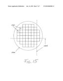 BACKSIDE ILLUMINATED IMAGE SENSOR WITH SHALLOW BACKSIDE TRENCH FOR PHOTODIODE ISOLATION diagram and image