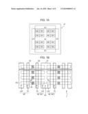 SEMICONDUCTOR DEVICE AND METHOD FOR MANUFACTURING THE SAME diagram and image