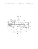 SEMICONDUCTOR DEVICE AND METHOD FOR MANUFACTURING THE SAME diagram and image