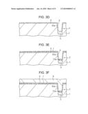 SEMICONDUCTOR DEVICE AND METHOD FOR MANUFACTURING THE SAME diagram and image