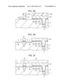 SEMICONDUCTOR DEVICE AND METHOD FOR MANUFACTURING THE SAME diagram and image