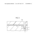 SEMICONDUCTOR DEVICE AND METHOD FOR MANUFACTURING THE SAME diagram and image