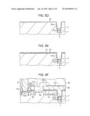 SEMICONDUCTOR DEVICE AND METHOD FOR MANUFACTURING THE SAME diagram and image