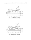  Breakdown Voltages of Ultra-High Voltage Devices By Forming Tunnels diagram and image