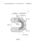  Breakdown Voltages of Ultra-High Voltage Devices By Forming Tunnels diagram and image