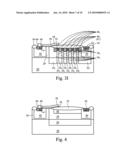  Breakdown Voltages of Ultra-High Voltage Devices By Forming Tunnels diagram and image