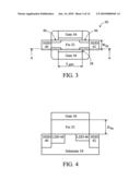 FINFET DRIVE STRENGTH MODIFICATION diagram and image