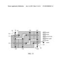 FINFET DRIVE STRENGTH MODIFICATION diagram and image