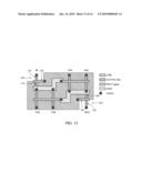 FINFET DRIVE STRENGTH MODIFICATION diagram and image