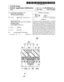 SEMICONDUCTOR DEVICE AND SEMICONDUCTOR DEVICE MANUFACTURING METHOD diagram and image