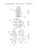 SEMICONDUCTOR DEVICE AND SEMICONDUCTOR DEVICE MANUFACTURING METHOD diagram and image