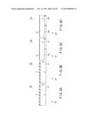 SEMICONDUCTOR DEVICE AND SEMICONDUCTOR DEVICE MANUFACTURING METHOD diagram and image