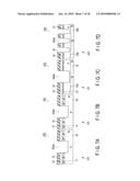 SEMICONDUCTOR DEVICE AND SEMICONDUCTOR DEVICE MANUFACTURING METHOD diagram and image