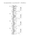 SEMICONDUCTOR DEVICE AND SEMICONDUCTOR DEVICE MANUFACTURING METHOD diagram and image