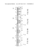 SEMICONDUCTOR DEVICE AND SEMICONDUCTOR DEVICE MANUFACTURING METHOD diagram and image