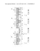 SEMICONDUCTOR DEVICE AND SEMICONDUCTOR DEVICE MANUFACTURING METHOD diagram and image