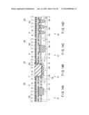 SEMICONDUCTOR DEVICE AND SEMICONDUCTOR DEVICE MANUFACTURING METHOD diagram and image