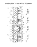 SEMICONDUCTOR DEVICE AND SEMICONDUCTOR DEVICE MANUFACTURING METHOD diagram and image