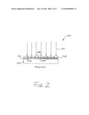 BACKSIDE ILLUMINATED IMAGE SENSOR HAVING BIASED CONDUCTIVE LAYER FOR INCREASED QUANTUM EFFICIENCY diagram and image