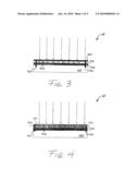 BACKSIDE ILLUMINATED IMAGE SENSOR HAVING BIASED CONDUCTIVE LAYER FOR INCREASED QUANTUM EFFICIENCY diagram and image