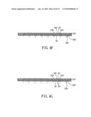 Method for making lens modules and lens module made thereby diagram and image