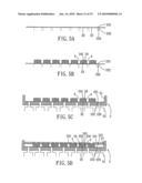 Method for making lens modules and lens module made thereby diagram and image