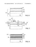 FORMATION OF SOI BY OXIDATION OF SILICON WITH ENGINEERED POROSITY GRADIENT diagram and image