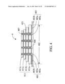 SEMICONDUCTOR PACKAGE STRUCTURE AND METHOD FOR MANUFACTURING THE SAME diagram and image