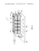 SEMICONDUCTOR PACKAGE STRUCTURE AND METHOD FOR MANUFACTURING THE SAME diagram and image