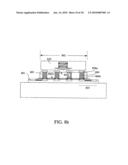 SEMICONDUCTOR PACKAGE STRUCTURE AND METHOD FOR MANUFACTURING THE SAME diagram and image