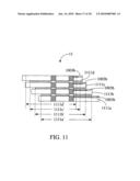 SEMICONDUCTOR PACKAGE STRUCTURE AND METHOD FOR MANUFACTURING THE SAME diagram and image