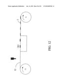 SEMICONDUCTOR PACKAGE STRUCTURE AND METHOD FOR MANUFACTURING THE SAME diagram and image