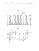 Methods of Fabricating Semiconductor Devices Including Porous Insulating Layers diagram and image