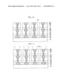 Methods of Fabricating Semiconductor Devices Including Porous Insulating Layers diagram and image