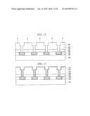 Methods of Fabricating Semiconductor Devices Including Porous Insulating Layers diagram and image