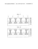 Methods of Fabricating Semiconductor Devices Including Porous Insulating Layers diagram and image