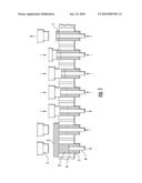 METHOD FOR MANUFACTURING CYLINDERS FOR CARTRIDGE CASES AND COMPOSITION diagram and image