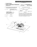 Device for use in the manufacture of fiber-reinforced components diagram and image