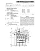 SHEET PROCESSING APPARATUS, SHEET PROCESSING METHOD AND IMAGE FORMING APPARATUS diagram and image