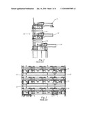 Mail Sorting Machine with Improved Diverter Panel diagram and image