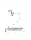 Mail Sorting Machine with Improved Diverter Panel diagram and image