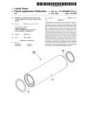 Fiberglass Pipe-shaped Insulator and Method of Manufacturing the Same diagram and image