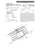 METHOD OF JOINING A PAIR OF TUBULAR ENDS diagram and image