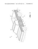 Vehicle protection assembly diagram and image