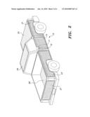 Vehicle protection assembly diagram and image