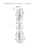 VEHICLE FRONT STRUCTURE diagram and image