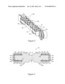 Self-lubricated track roller assembly and machine using same diagram and image