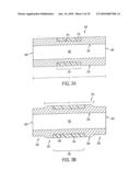 Non-Carburized Components of Track-Type Machines Having A Metallurgically Bonded Coating diagram and image