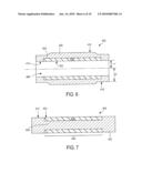 Non-Carburized Components of Track-Type Machines Having A Metallurgically Bonded Coating diagram and image