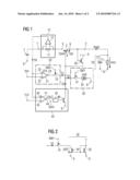 Switch Arrangement and Method for Electrical Switching diagram and image